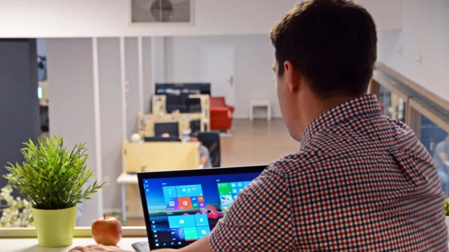 Иновативна фирма от Пловдив изгрява на пазара за софтуерни услуги