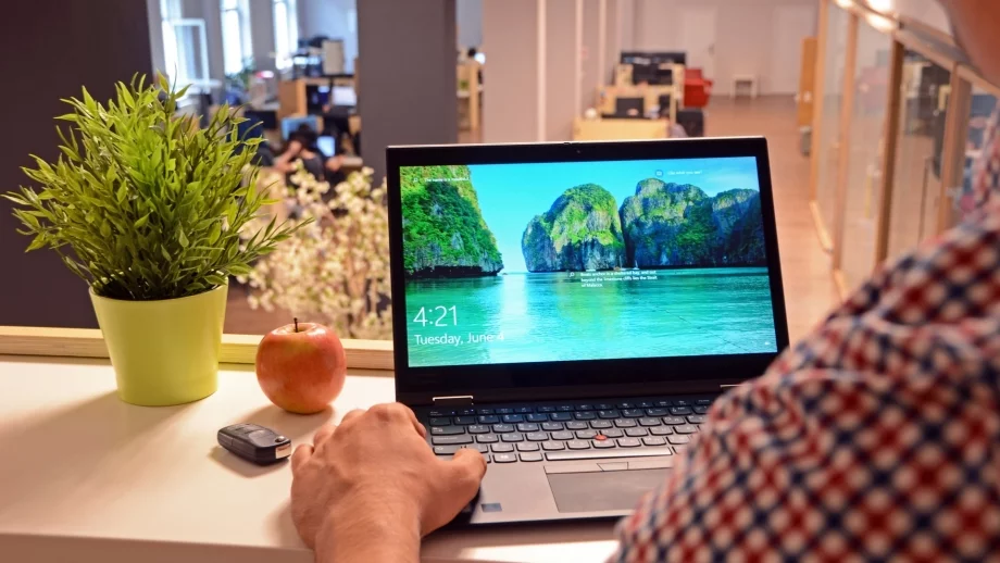 Универсално решение за бизнес във виртуалния свят