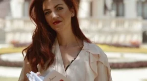 Силвия Крумова: Думите са мое отражение и най-голямата ми любов