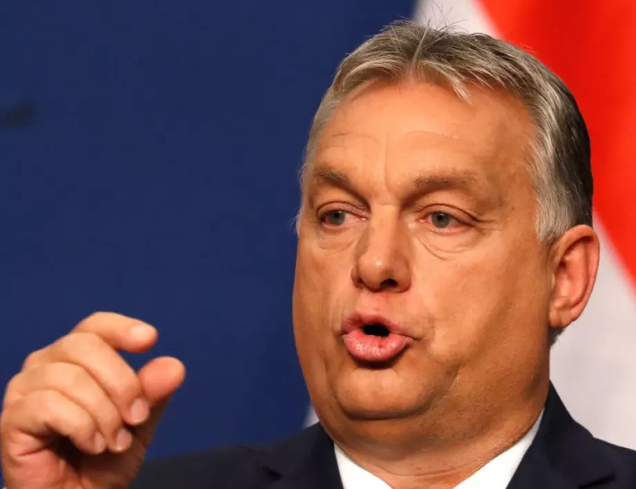 Орбан извикан на среща с ЕП, той изпраща правосъдния си министър 