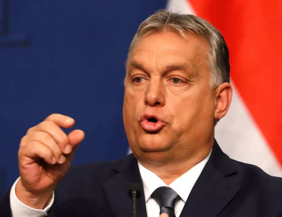 Европейският съд: Орбан и Унгария не са защитили правата на искащите статут на бежанци