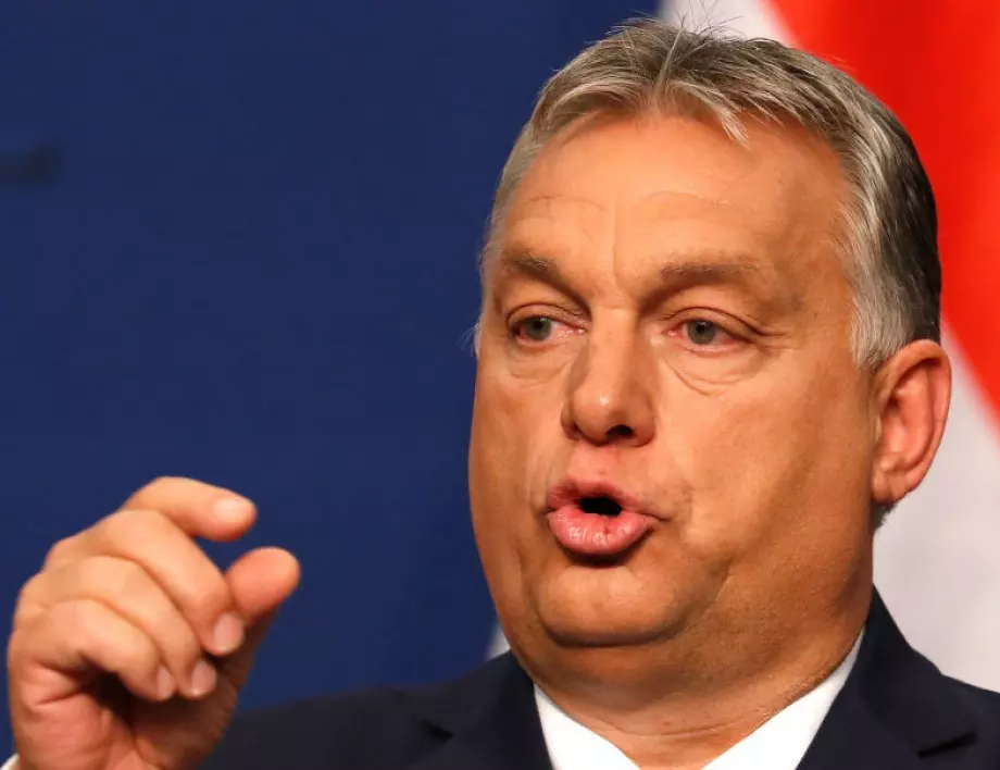 Дългогодишен сътрудник на Орбан подаде оставка заради речта му за смесване на расите 