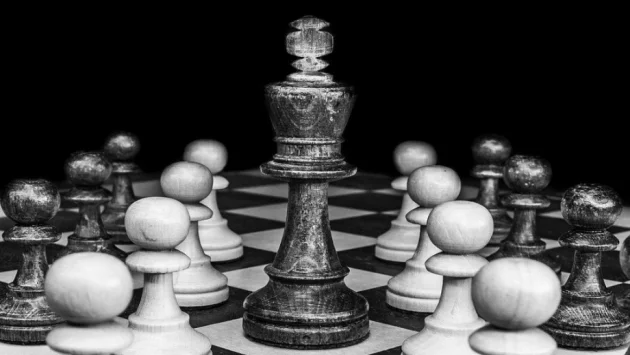 3-те зодии, родени за ЛИДЕРИ