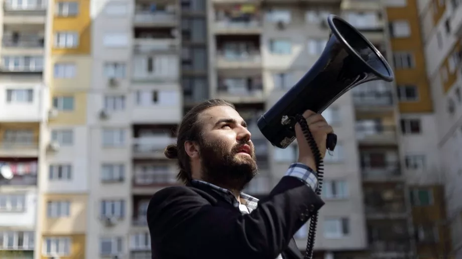 Писателят Ангел Иванов: Техническата проверка е форма на покаяние