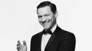 Орлин Павлов и JP3 с общ концерт 