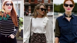 5 тенденции при аксесоарите за есен/зима 2019