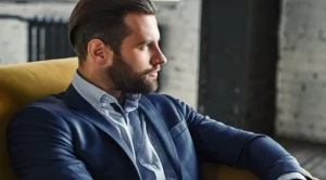 Той не иска да се жени и не му пука