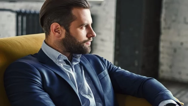 Той не иска да се жени и не му пука