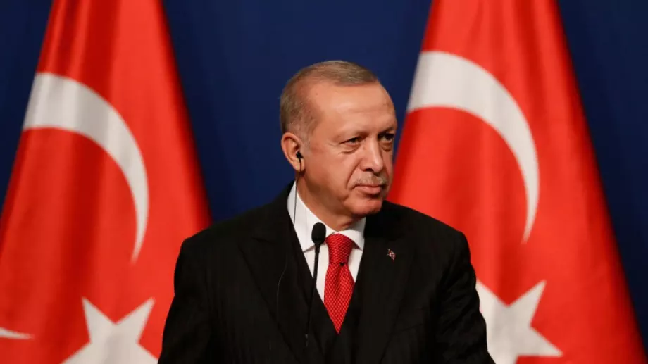 Ердоган е непреклонен: Лихвите в Турция няма да се вдигат