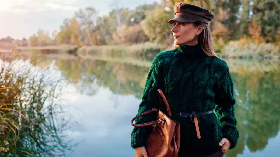 5 тенденции при плетивата за есен/зима