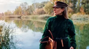 Как да изберете пуловер според формата на тялото си