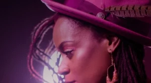 Хип-хоп певицата Akua Naru отново в България 