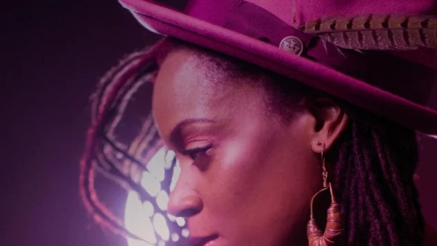 Хип-хоп певицата Akua Naru отново в България 