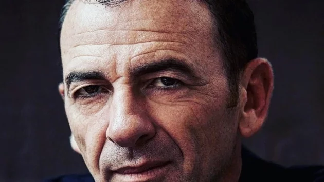 Димитър Маринов снима с Дензъл Уошингтън и Рами Малек