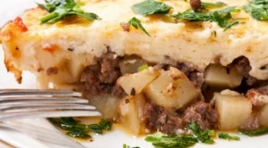 Класическа мусака