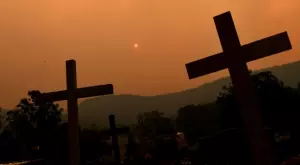 Виц на деня: Зет решава къде да погребе тъщата си