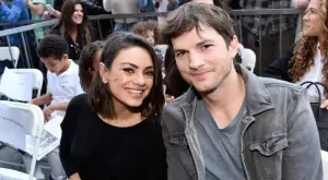 На гости в екологичния и модерен дом на Мила Кунис и Аштън Къчър (СНИМКИ)