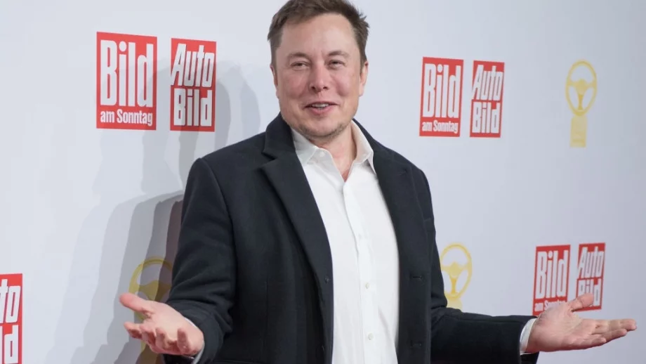 Защо Tesla избра точно Германия?