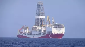 Турция удължава кризата в Източното Средиземноморие