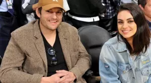 5 звезди, които отглеждат децата си без чужда помощ