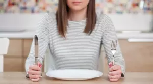 Как да определим размера на порциите