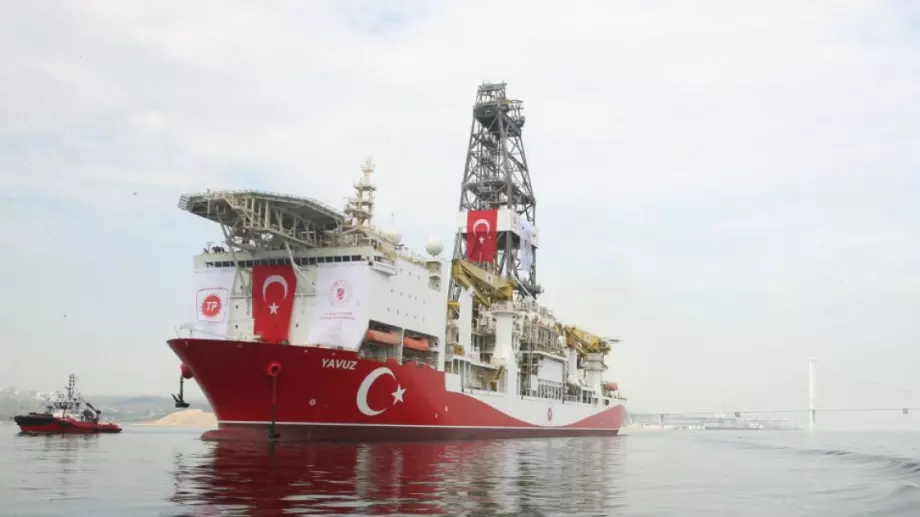 ЕС открива процедура за санкции срещу Турция