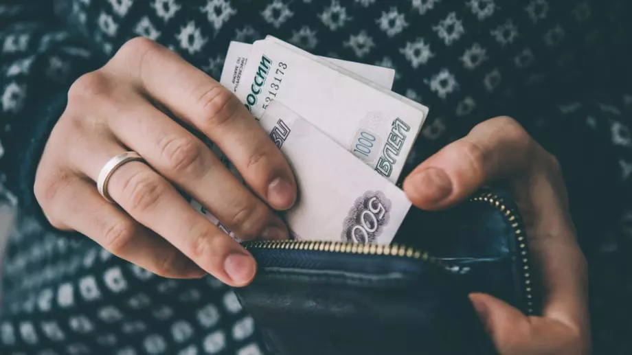 Над 1/3 от руснаците ще работят, докато могат