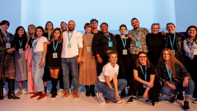 See It Be It Bulgaria: Next Level - празник на силния дух зад смислените рекламни кампании