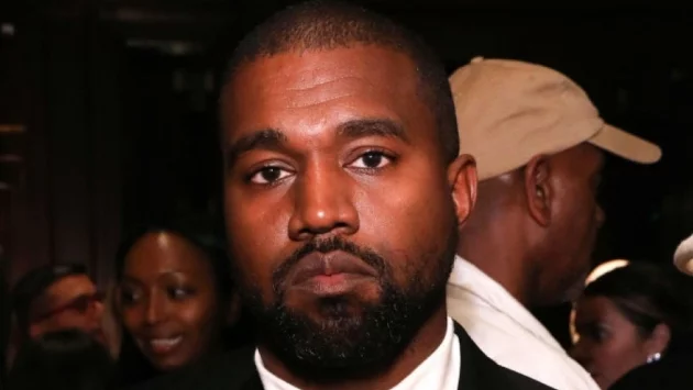 Кание Уест: Вече служа на Бога