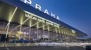 Чехия разширява с 2.4 млрд. долара летището в Прага