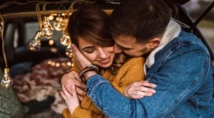 Има такива мъже, които ще дойдат... и ще останат