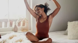 Щастието на нощното шкафче