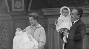 Любовни хроники: Грейс Кели и принц Рение III