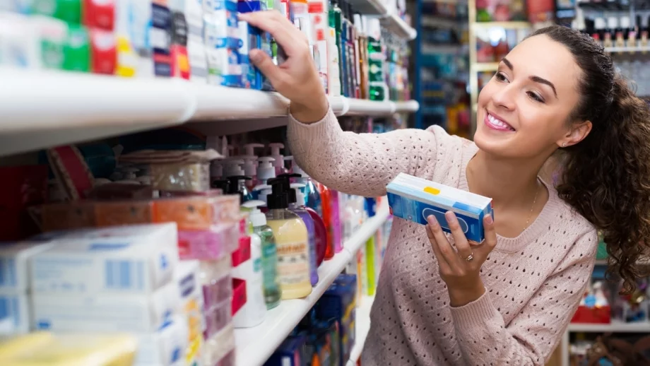 Исландия забрани кутиите за паста за зъби