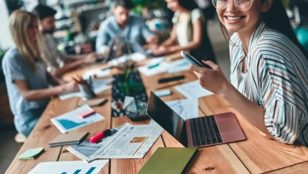 5 кариерни урока, които трябва да научите преди 30