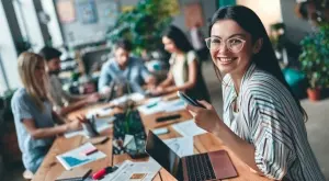 Перфектната професия за всеки зодиакален знак   