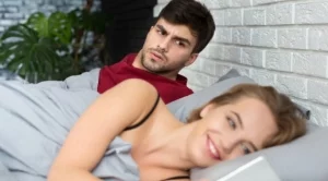 Изневери, които нямат нищо общо със секса