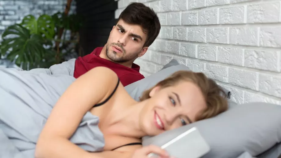 Защо жените изневеряват на добрите мъже?