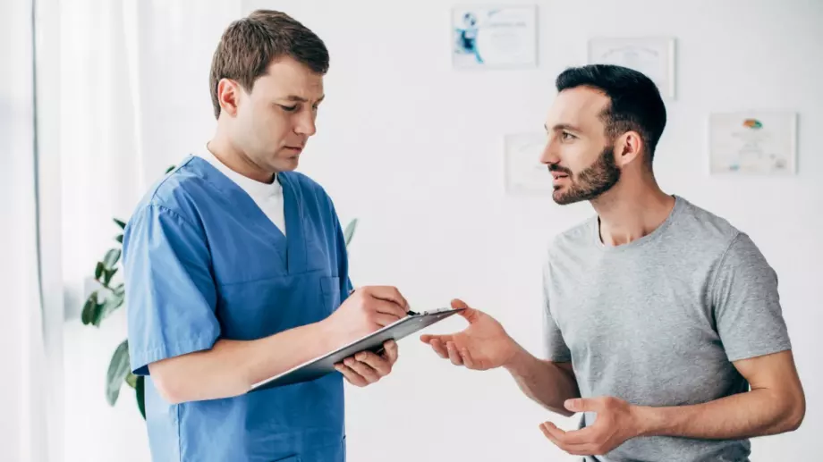 Хванаха фалшиви болнични за 2 милиона лева