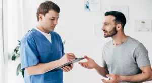 Учени: Този симптом се появява ден преди сърдечен аресет