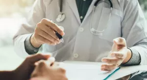 Виц за днес: Мъж се събужда в болница