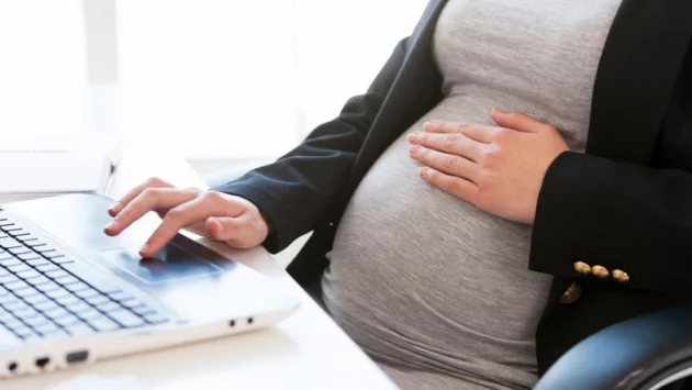 "Ти ли си бременната?" или защо дискриминират, ако очакваш дете