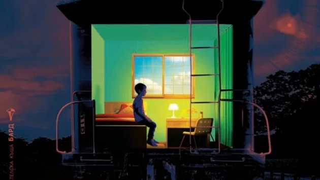 "Институтът" на Стивън Кинг идва през декември