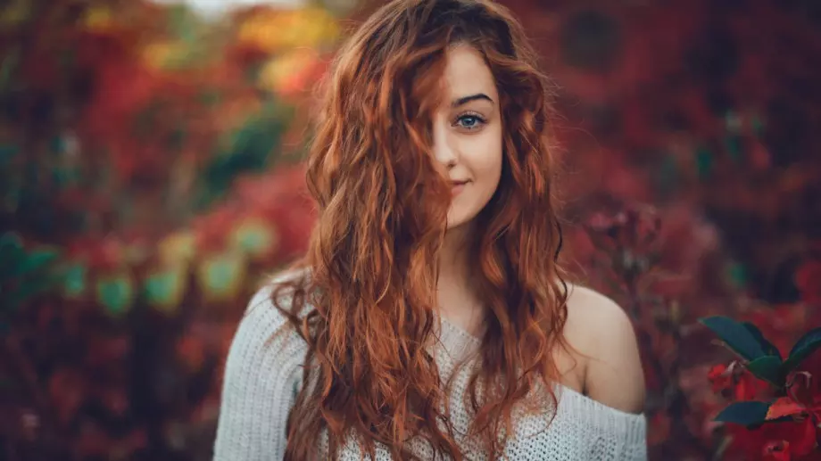 Притча: Мъдрецът и момичето