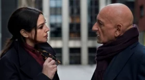 Бен Кингсли и Моника Белучи са опасни шпиони (видео)