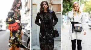 4 модела ботуши, които да носите с рокля тази зима