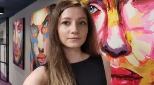 Моден фотограф съветва как да направим творческо селфи със смартфон