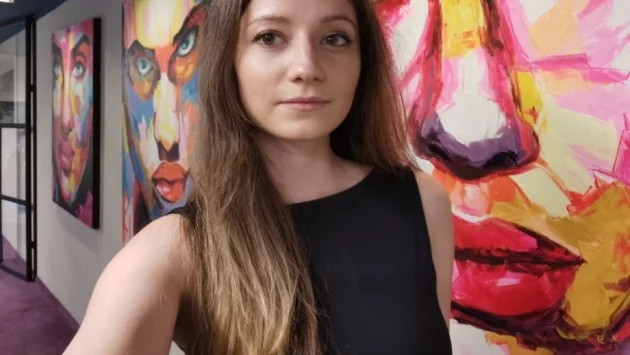 Моден фотограф съветва как да направим творческо селфи със смартфон