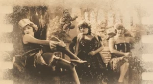 Жените от кино Роялъ