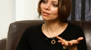 Новият роман на Елиф Шафак излиза у нас